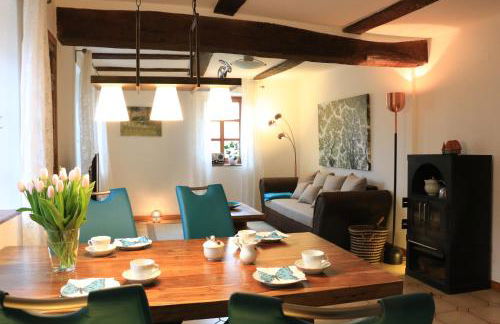 Alte Pfarre Gudensberg - Foto 12