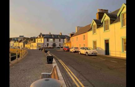 Cosy Holiday Home Portpatrick - Foto 14