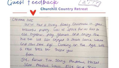 Churchill Country Retreat By My Getaways - Foto 3, Other