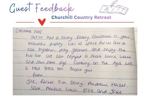 Churchill Country Retreat By My Getaways - Foto 3