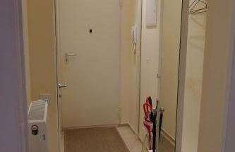 Apartments Nähe Hauptbahnhof - Photo 58