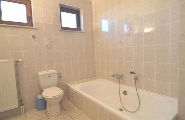 Villa in Belgium With Private Pool & Garden - Foto 13