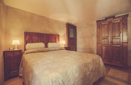 Relais di charme Frazione Chiavolino - Foto 25