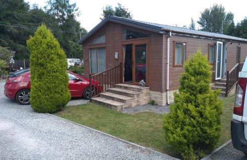 Squirrel Lodge - Foto 1