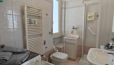 Casa Vacanza Torino Stadio - Foto 4, towels