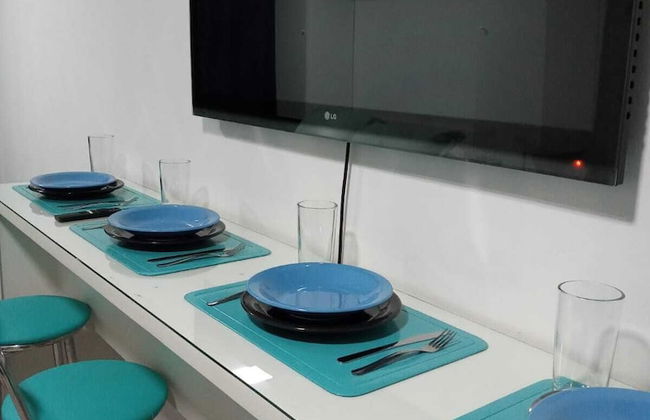 Apar Aconchegante no Centro de Curitiba - Foto 29