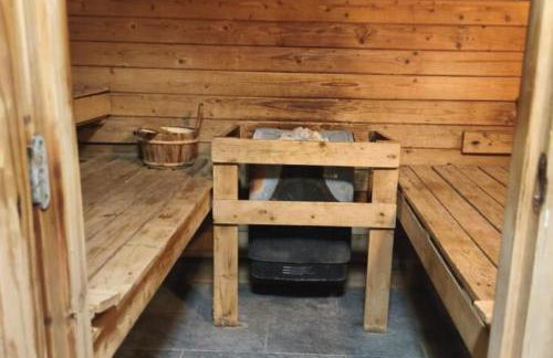 Appartement cosy avec piscine ski à proximité - Photo 13