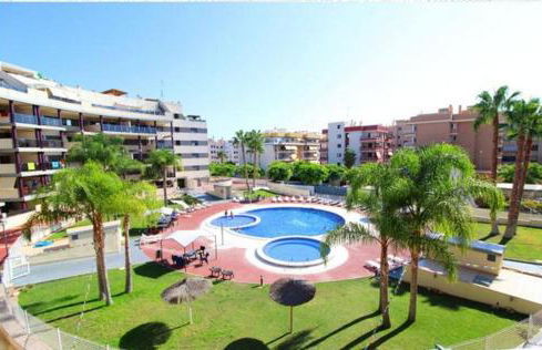 WONDERFUL APARTMENT IN CANET DE BERENGUER. VALENCIA - Photo 1