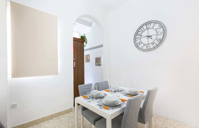 Sliema Lovely Flat - Foto 21