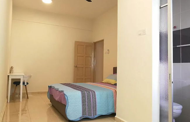 Sandakan Hill Terrace 2 - Foto 2