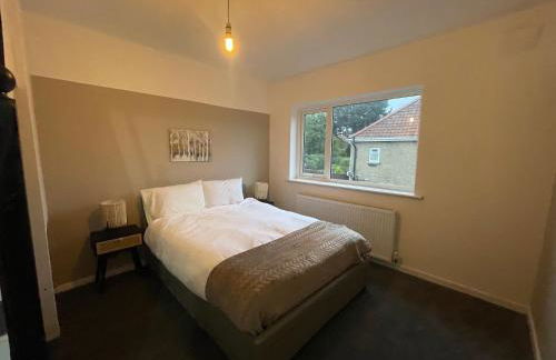 Modern Spacious 5 Bed House in Newcastle - Foto 23