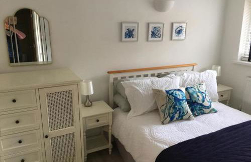 Torpoint - Apartment - Sleeps4 - Seaside - Parking - Foto 37