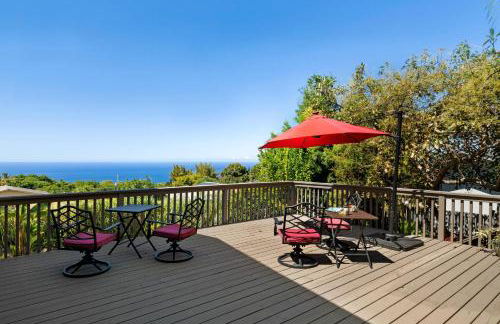 Halekii Sunset Beautiful 4 br Kealakekua Home - Foto 43