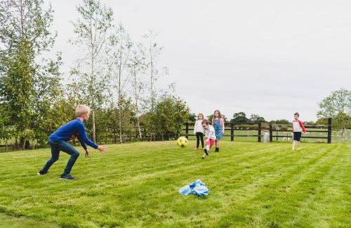 The Salt Retreatt by Birch Stays - Foto 44