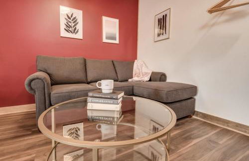 Entire Boutique Hotel 6 Lux Private Suites with En-Suite Baths - Foto 31