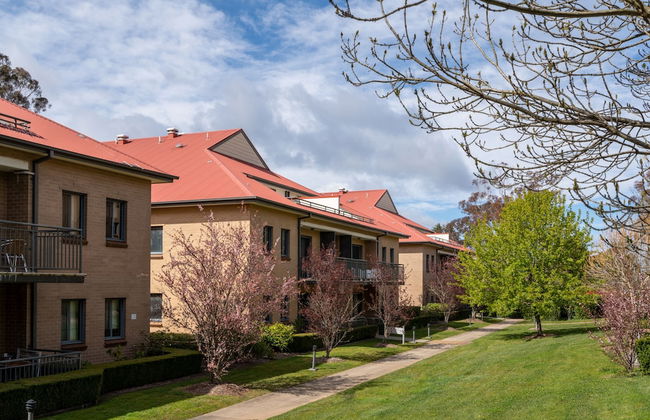 Leisure Inn Spires - Foto 31