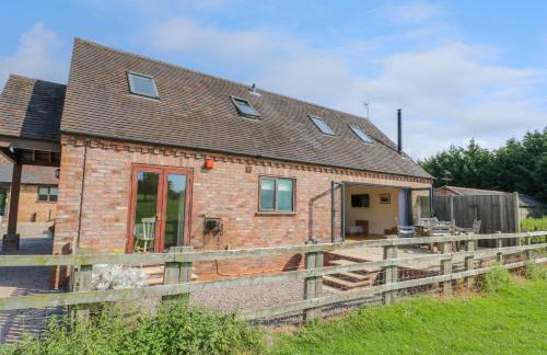 Little Owl Barn - Foto 26