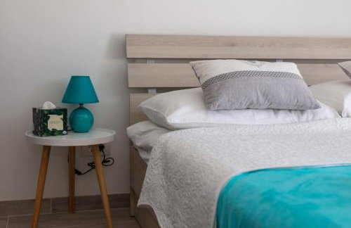 SEAVIEW apartment SPARKLE ISKRA - Povlja, Brač - Photo 8