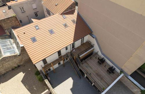 Barbera Casa Maja - terrasse - Foto 23