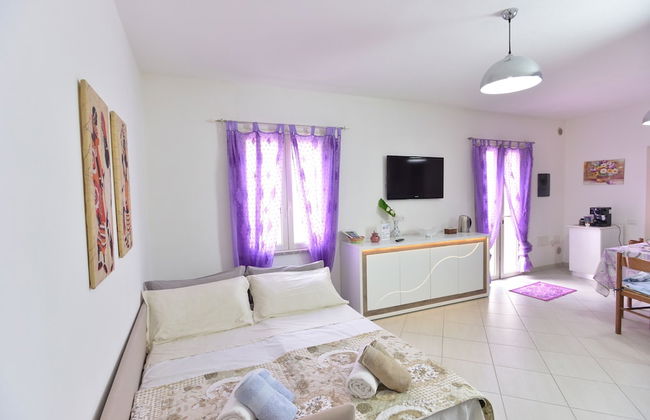 IzzHome Regina Margherita - Foto 17