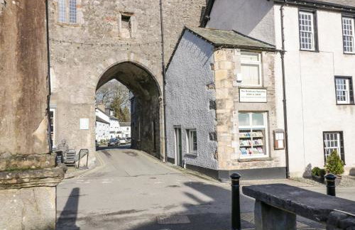 1 Tower House - Foto 30