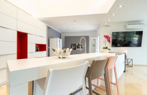 Villa Vista Verde Mijas Golf - Luxury with Optional heated pool & jacuzzi - Photo 61