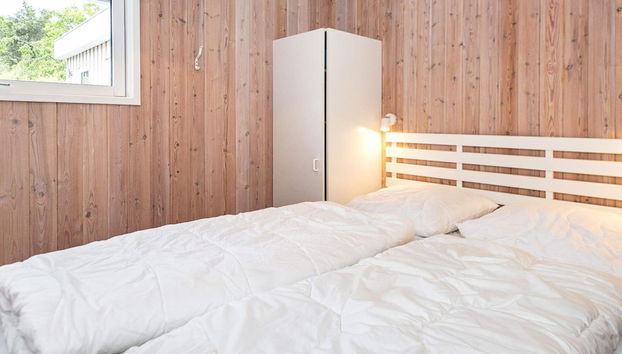 6 Person Holiday Home in Hejls - Foto 2, Habitación