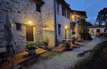 Le Gorghe di Valmarino - Foto 1