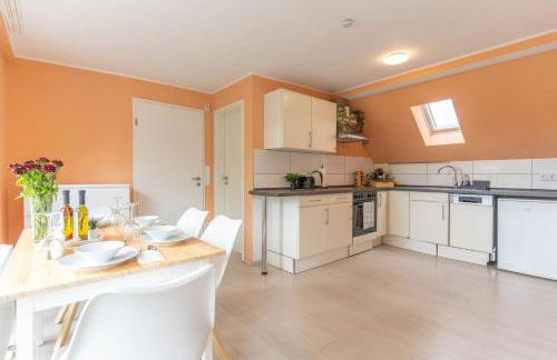 Comfy Apartment Köln - Foto 5