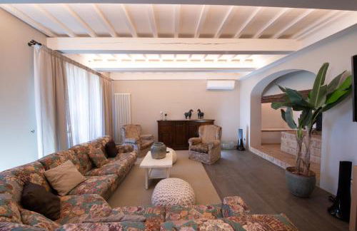 LA RIMESSA EXPERIENCE-Dream Holiday Home - Foto 38