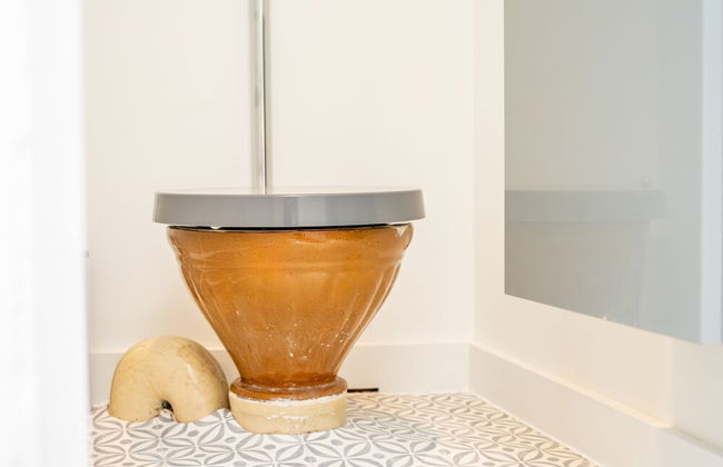 Red Cherry House - Photo 32