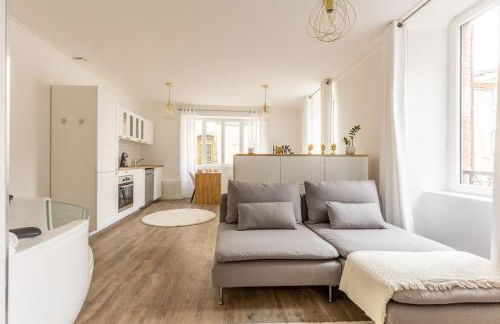 Le doux refuge - Foto 1