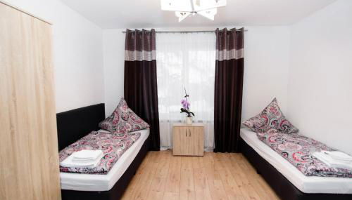 S-HOF Appartment - Foto 5