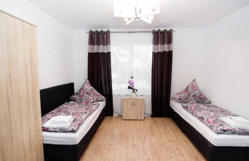 S-HOF Appartment - Foto 5