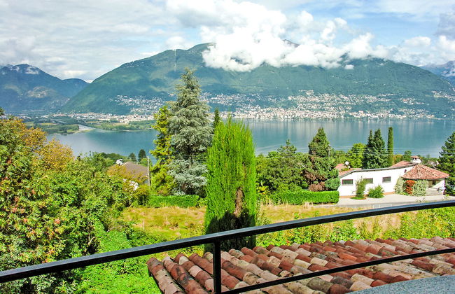 Residenza Miralago Apt. C25 - Foto 12