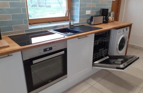 La Vieille Maison aux Canards - Foto 17