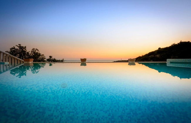 Stunning Seaside Private Villa Dubrovnik Riviera - Foto 32