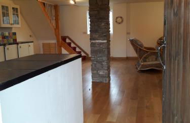 The Barn Annexe, Cefn-Yr-Allt - Foto 10