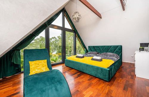 Oaza Bieszkowice - Foto 44