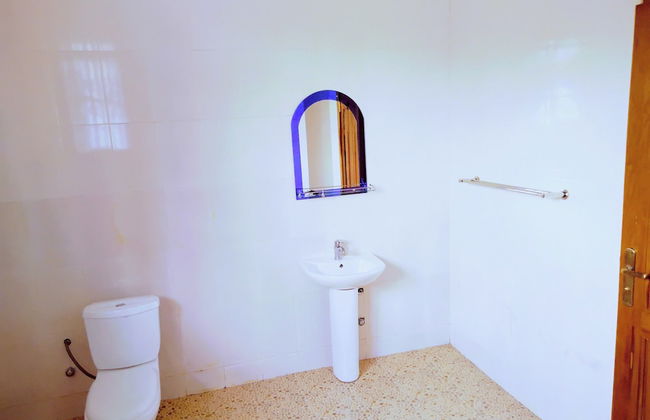 Room-renajoe Ejisu-kubease - Foto 20