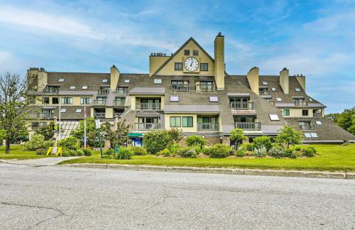 Walk to Lifts and Village! Killington Mountain Condo - Photo 38