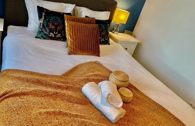 Oneluxstay Antwerp City Centre - Photo 3