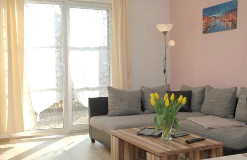 Ferienhaus Drachenflieger Pepelow - Foto 55