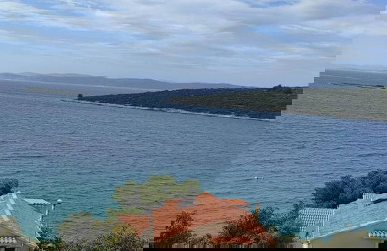 Spacious Robinson House Iris With Pool - Foto 15