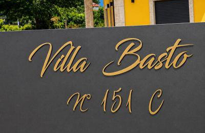 Villa BASTO - Foto 52
