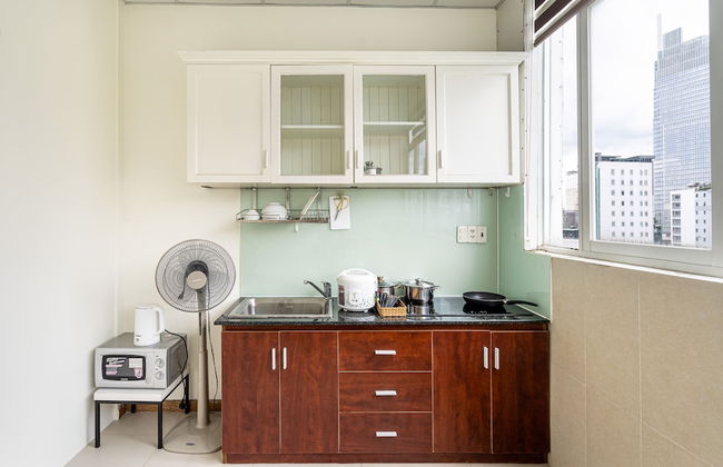 WE HOME Japan Town - Foto 35