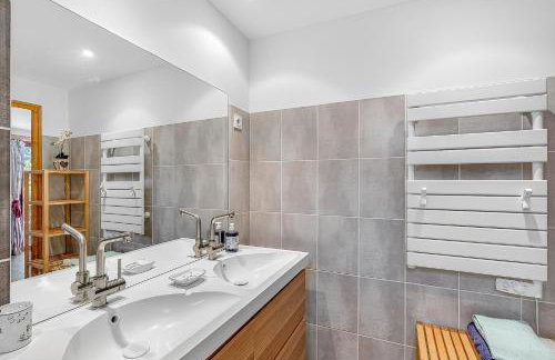 Les Chalets - Photo 20