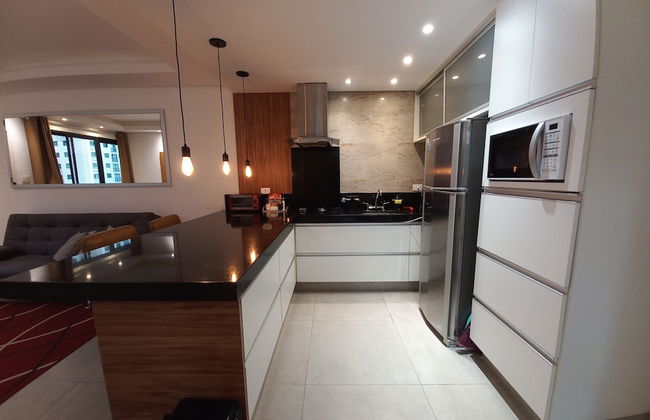 BGV - Le Bougainville By Anora Spaces - Foto 75