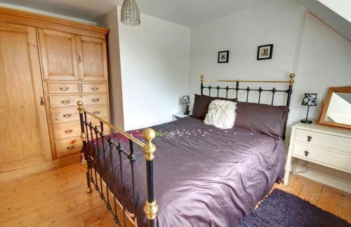 Ferndale House Lynmouth - Foto 16