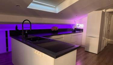 Le Loft Cannes - Photo 2, stove